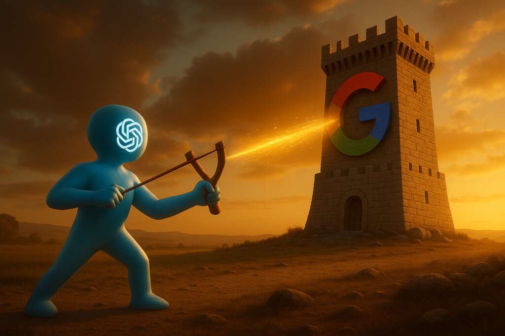 ai search