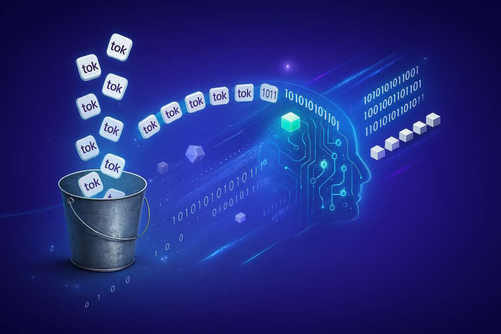 token mechanisms