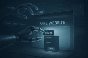 automated phishing
