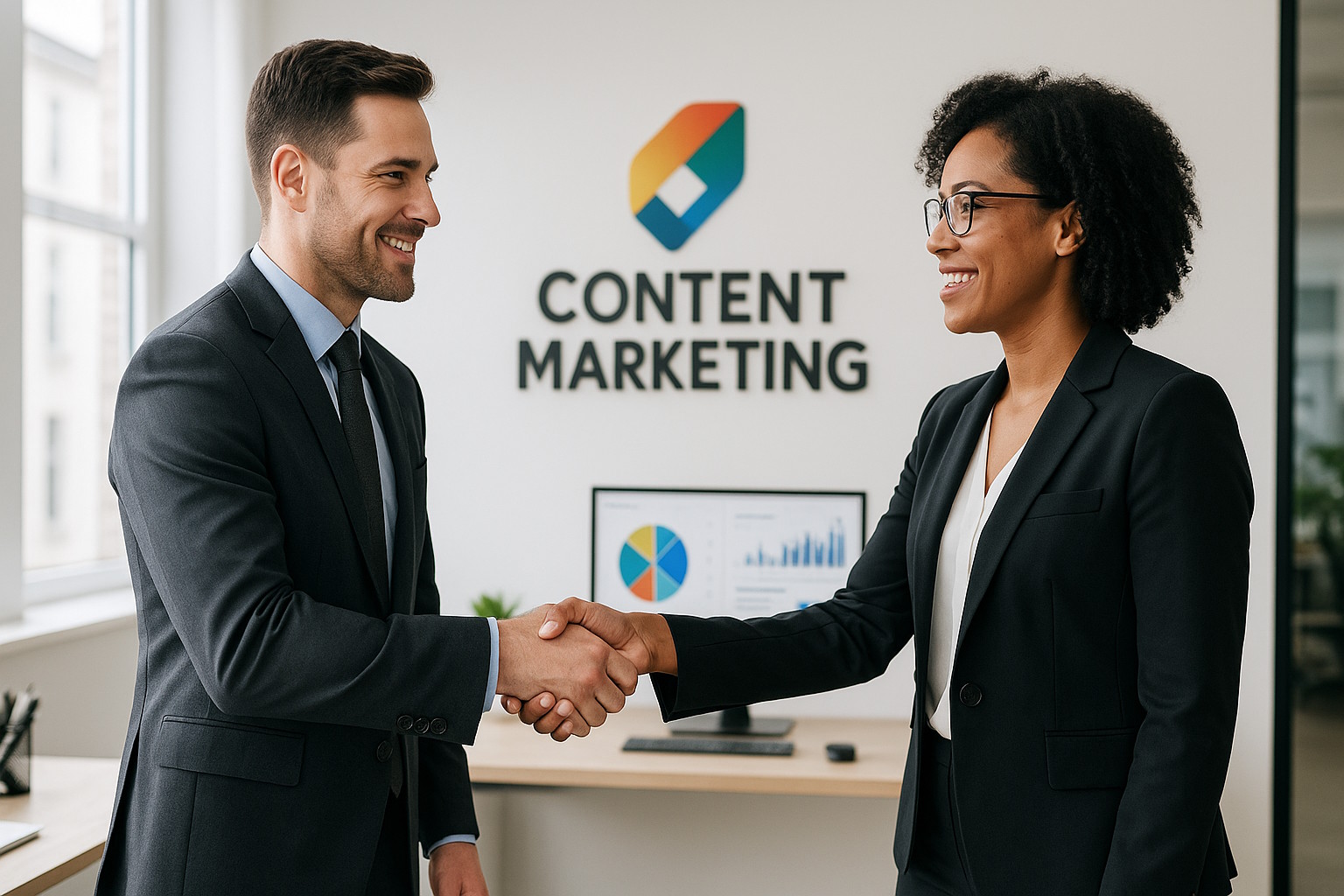 Choosing the Right B2B Content Marketing Services for Your Industry
