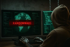 ai ransomware