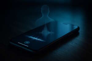 How the Human Voice Became an Attack