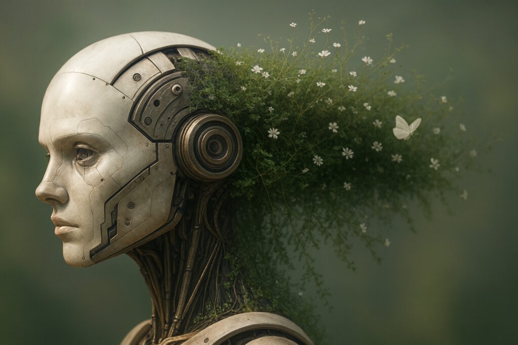 sustainable AI