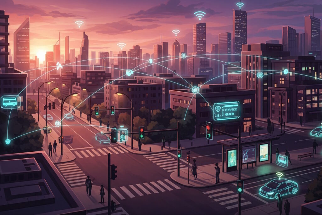 internet of things