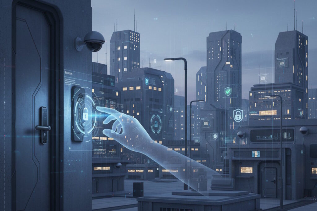 iot security