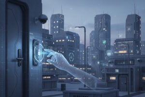 iot security
