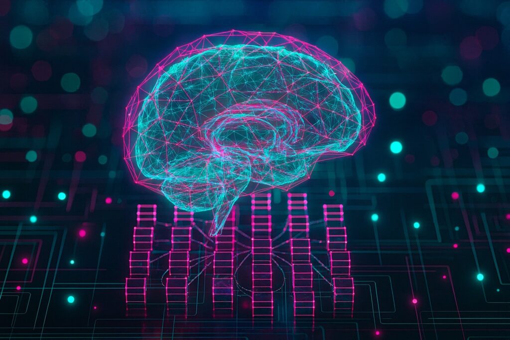 neuromorphic computing image