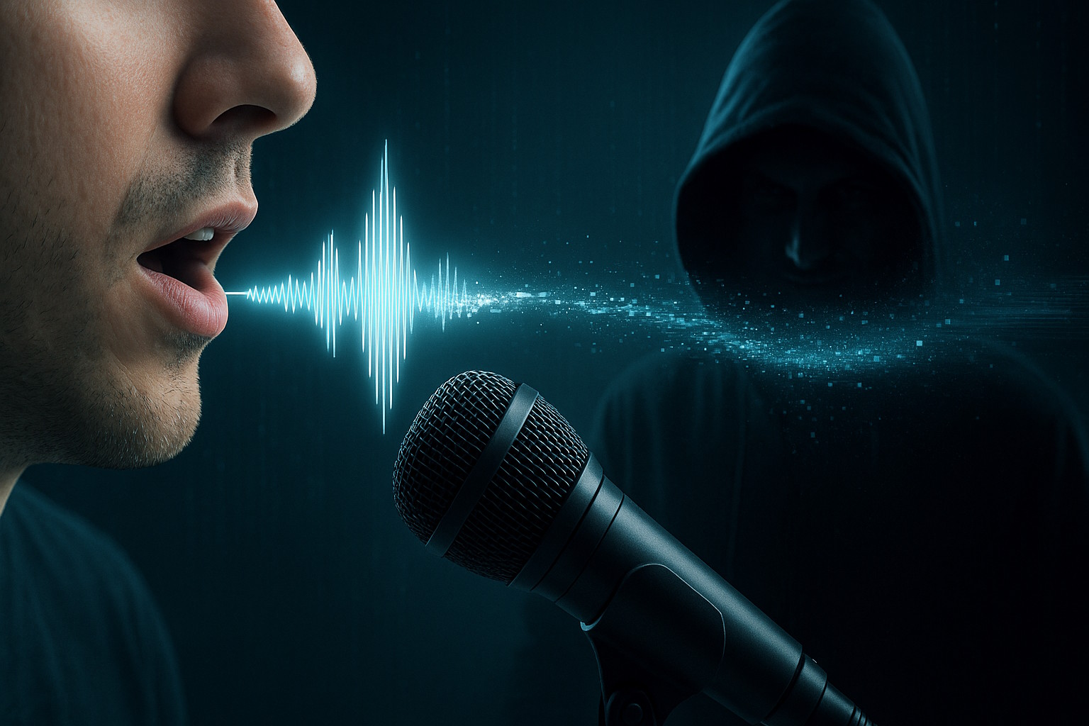 Protect Your Biometrics: Phishing Attacks Are Getting Smarter