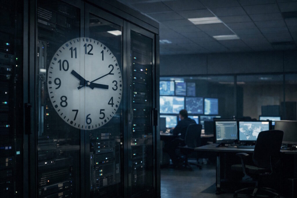 cybersecurity