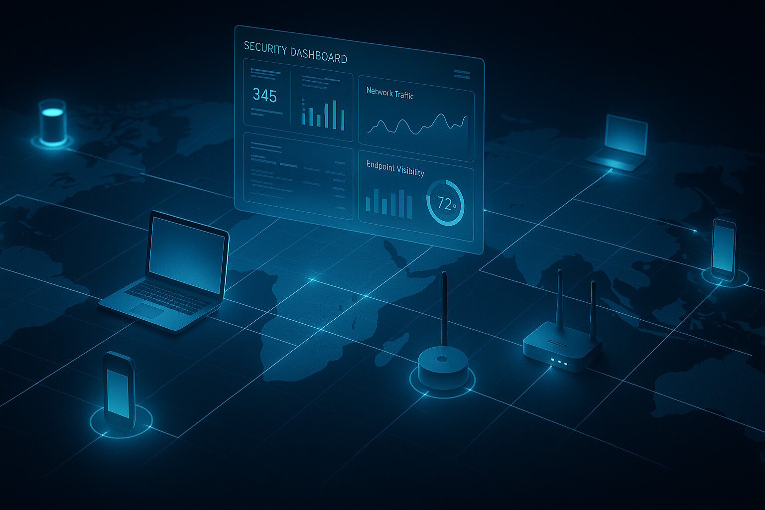 What Does It Take to Implement Edge Security at Scale?