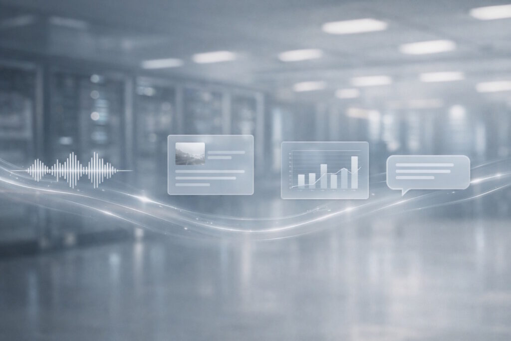 AI Supercomputing