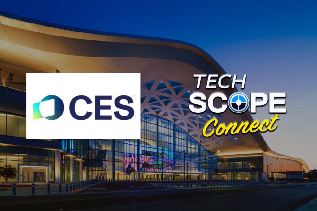 CES 2026