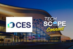CES 2026