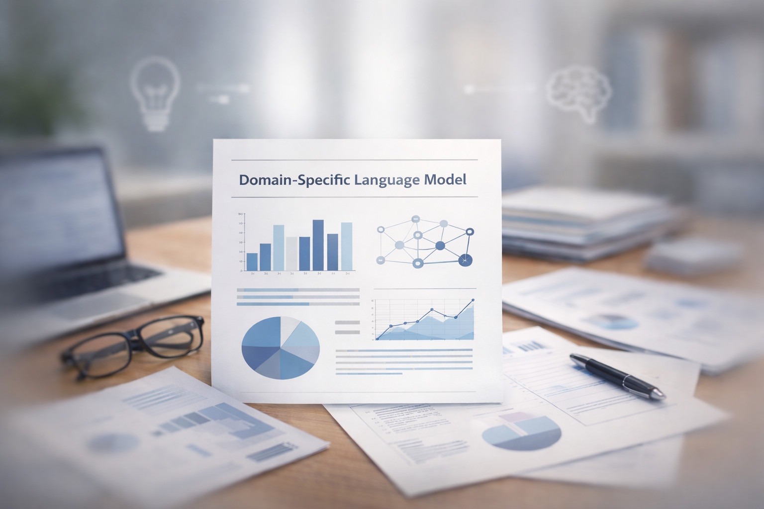 Domain-Specific Language Models: An Introduction