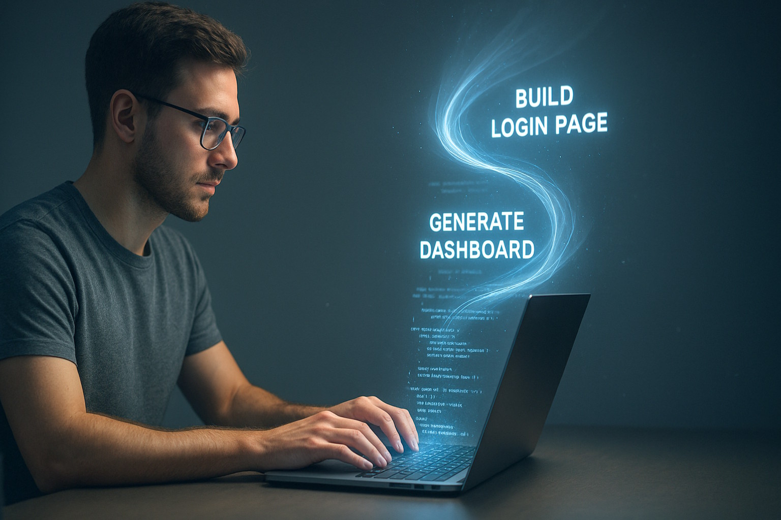 What Is Vibe Coding? From Prompt to Program in Plain English