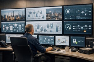 industrial IoT security