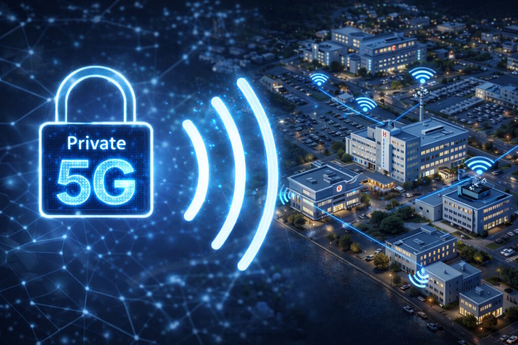 private 5G