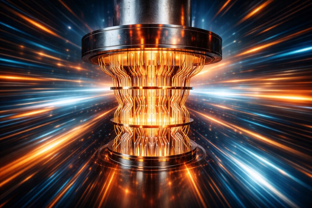 quantum computing