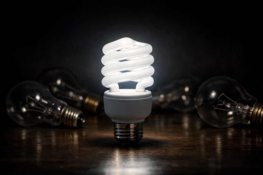 light bulb