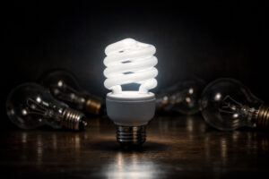 light bulb