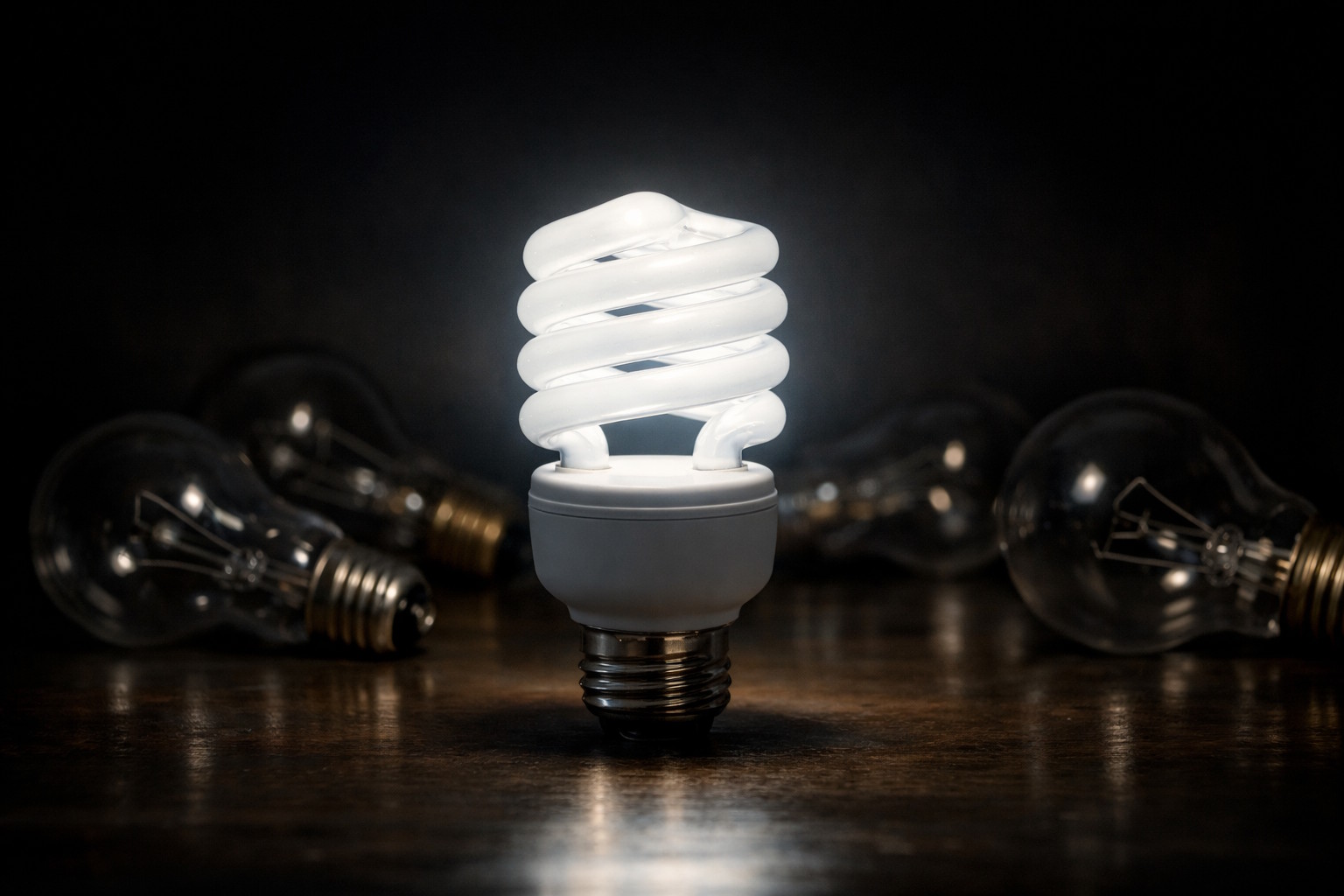 Reducing Energy Use Without Disrupting Operations