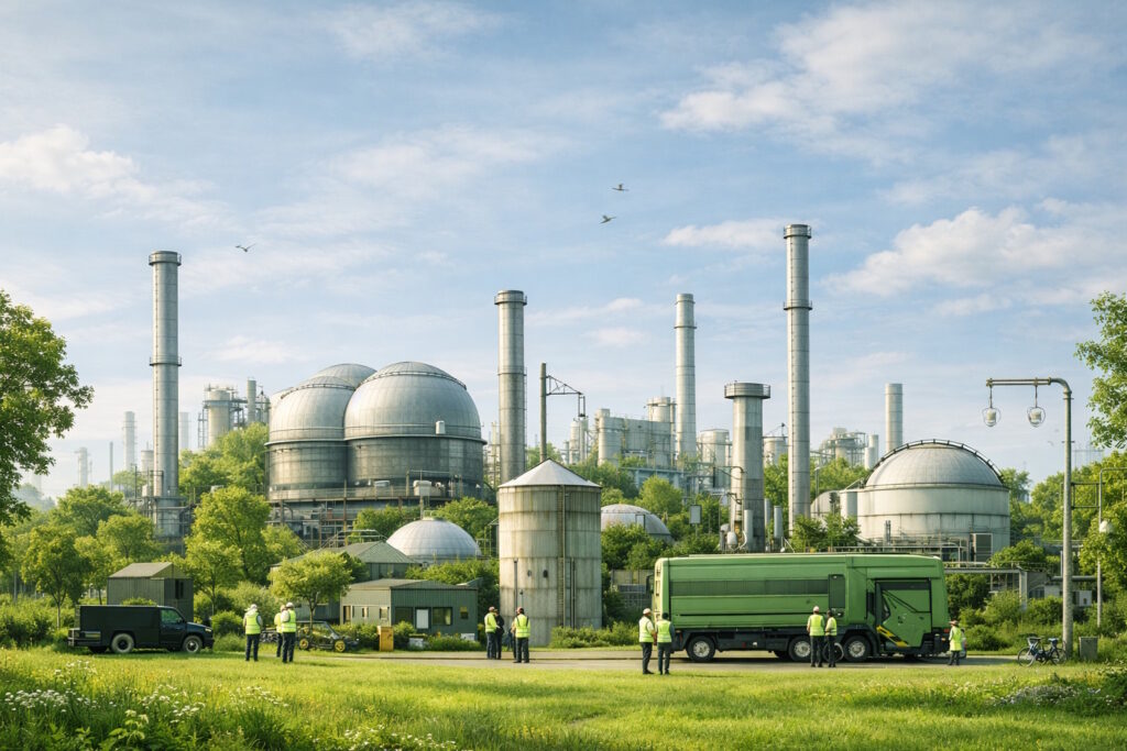 sustainable manufacturing