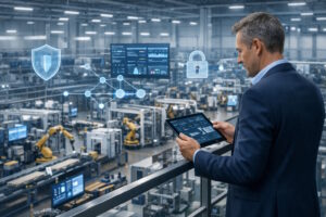 IoT security issues