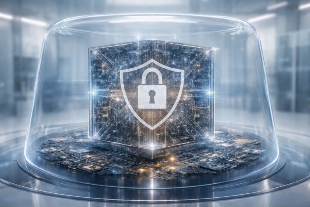 AI Cybersecurity