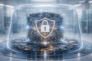 AI Cybersecurity