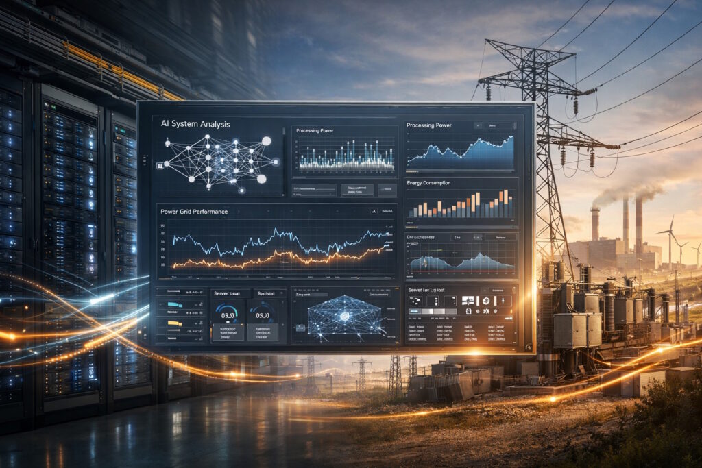 data center