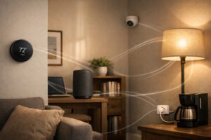 iot connectivity