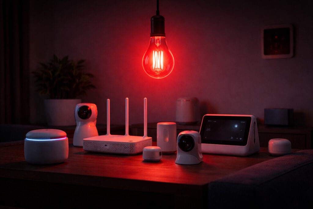iot securty