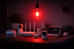 iot securty