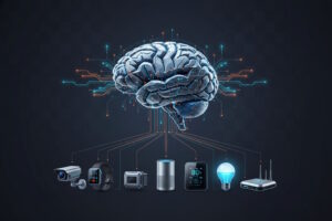 iot device smarter