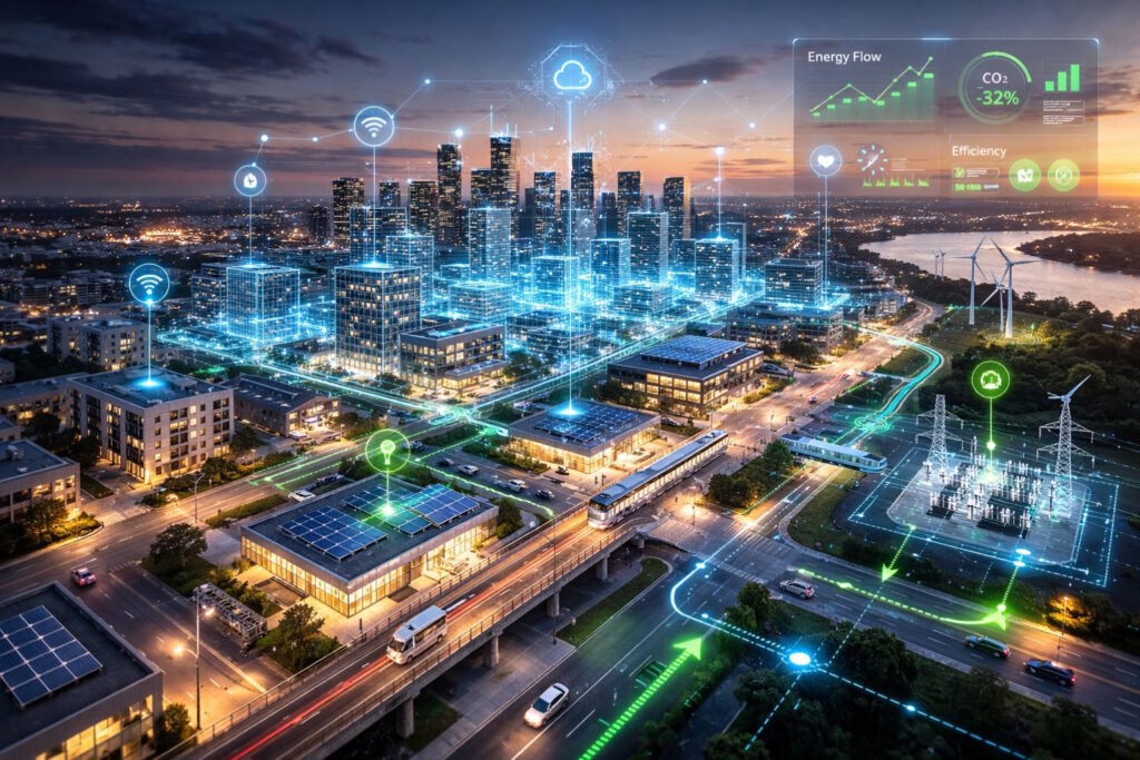 digital twin