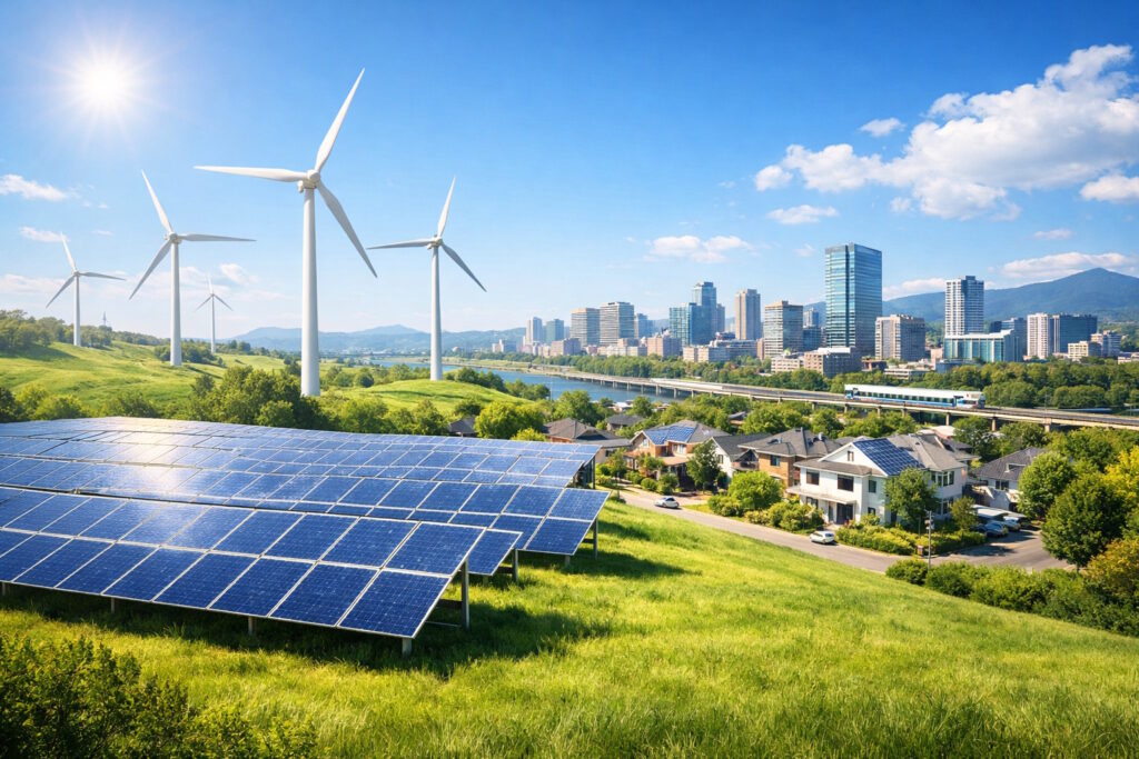 sustainable energy sources