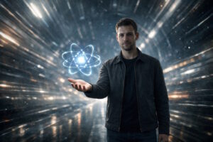 quantum computing