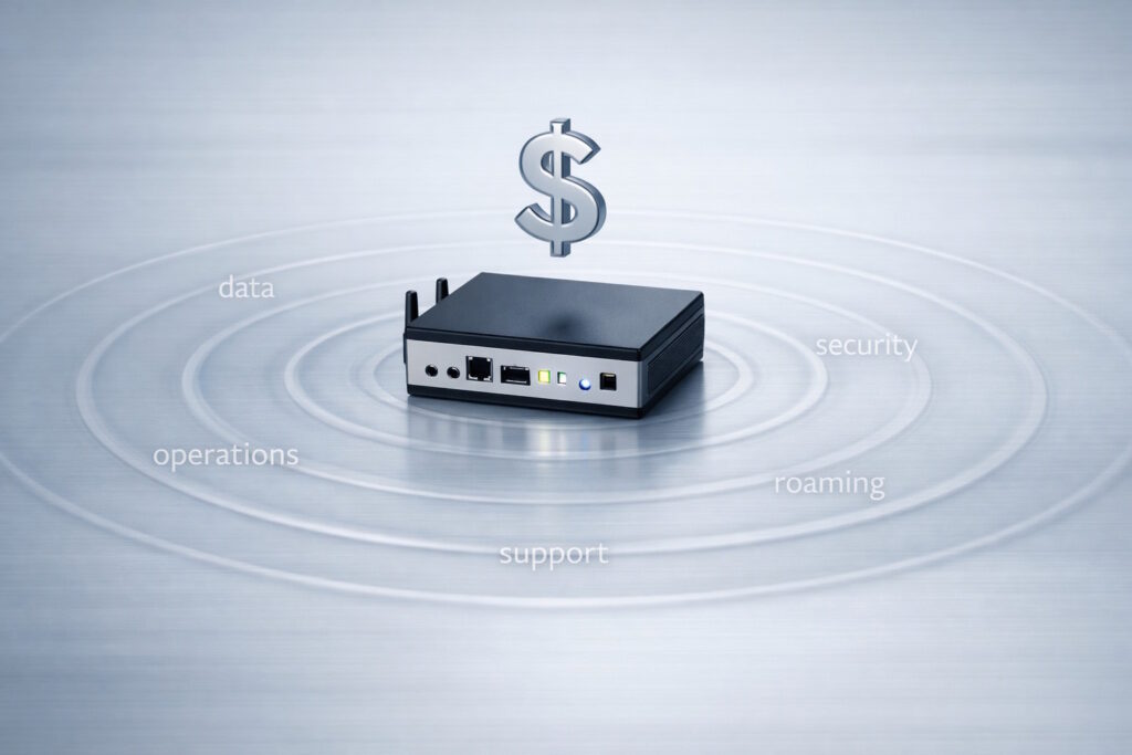 iot connectivity