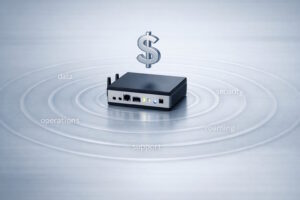 iot connectivity