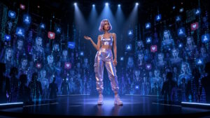 synthetic AI