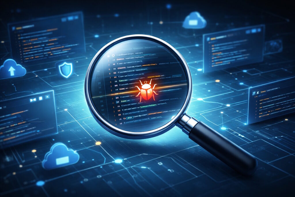 Vulnerability Management