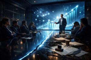 AI failure in business