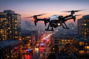 drone responder