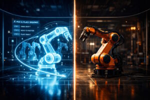 agentic digital twin