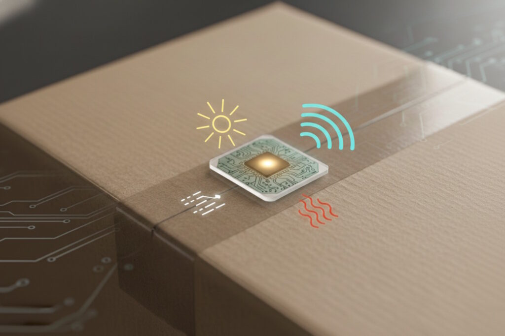 Ambient IoT