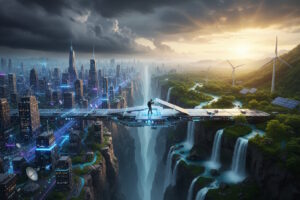 IoT and sustainability