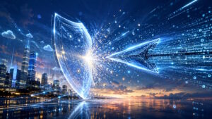 AI cybersecurity