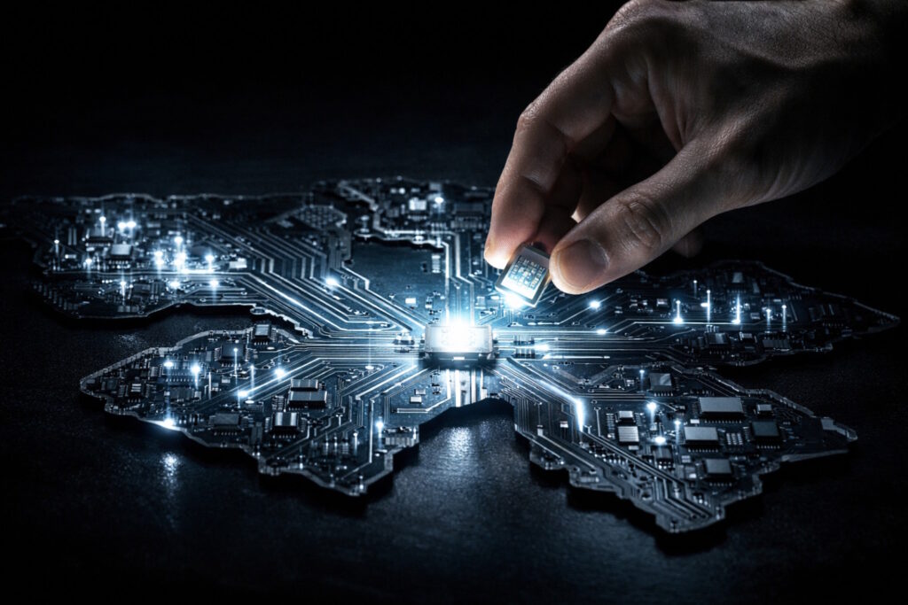 ai in business