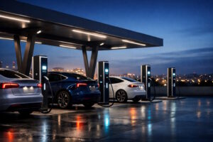 ev charging