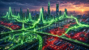 operationally sustainability